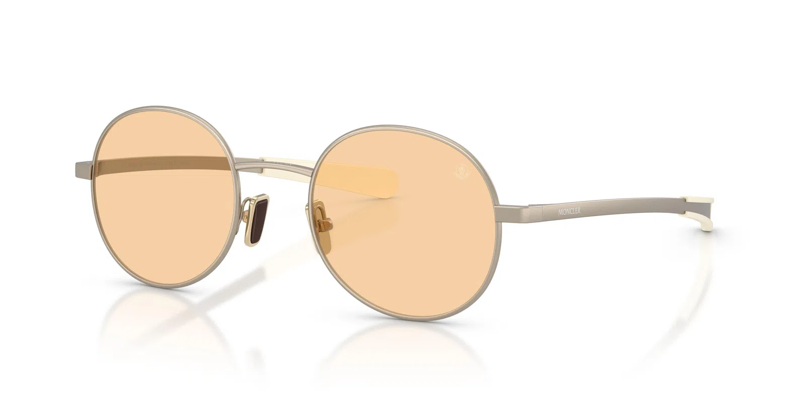 Moncler Centro 4016 Sunglasses - view 12